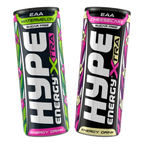 HYPE Xtra Zero EAA - Amino Acids Ready-to-Drinks