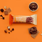 MaxiNutrition Protein Waffle Bar - Protein Bars