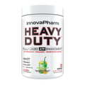 Innovapharm Heavy Duty - 390g / Lemon Lime Slushy - Creatine Powder