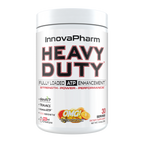 Innovapharm Heavy Duty - 390g / OMG - Creatine Powder
