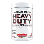 Innovapharm Heavy Duty - 390g / Watermelon Gummy Candy - Creatine Powder