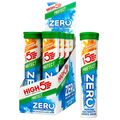 HIGH5 ZERO Protect - 8x20 Tabs / Orange & Echinacea