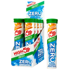 HIGH5 ZERO Protect - 8x20 Tabs / Orange & Echinacea