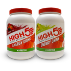 HIGH5 Energy Drink with Protein - Supplements