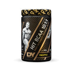 DY Nutrition Hit BCAA 10:1:1 - 400g / Pineapple - Amino Acids Powder