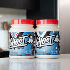 Ghost High Protein Hot Cocoa Mix - Protein Cocoa Powder