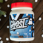 Ghost High Protein Hot Cocoa Mix - Protein Cocoa Powder