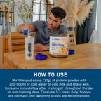 Applied Nutrition Essential Protein