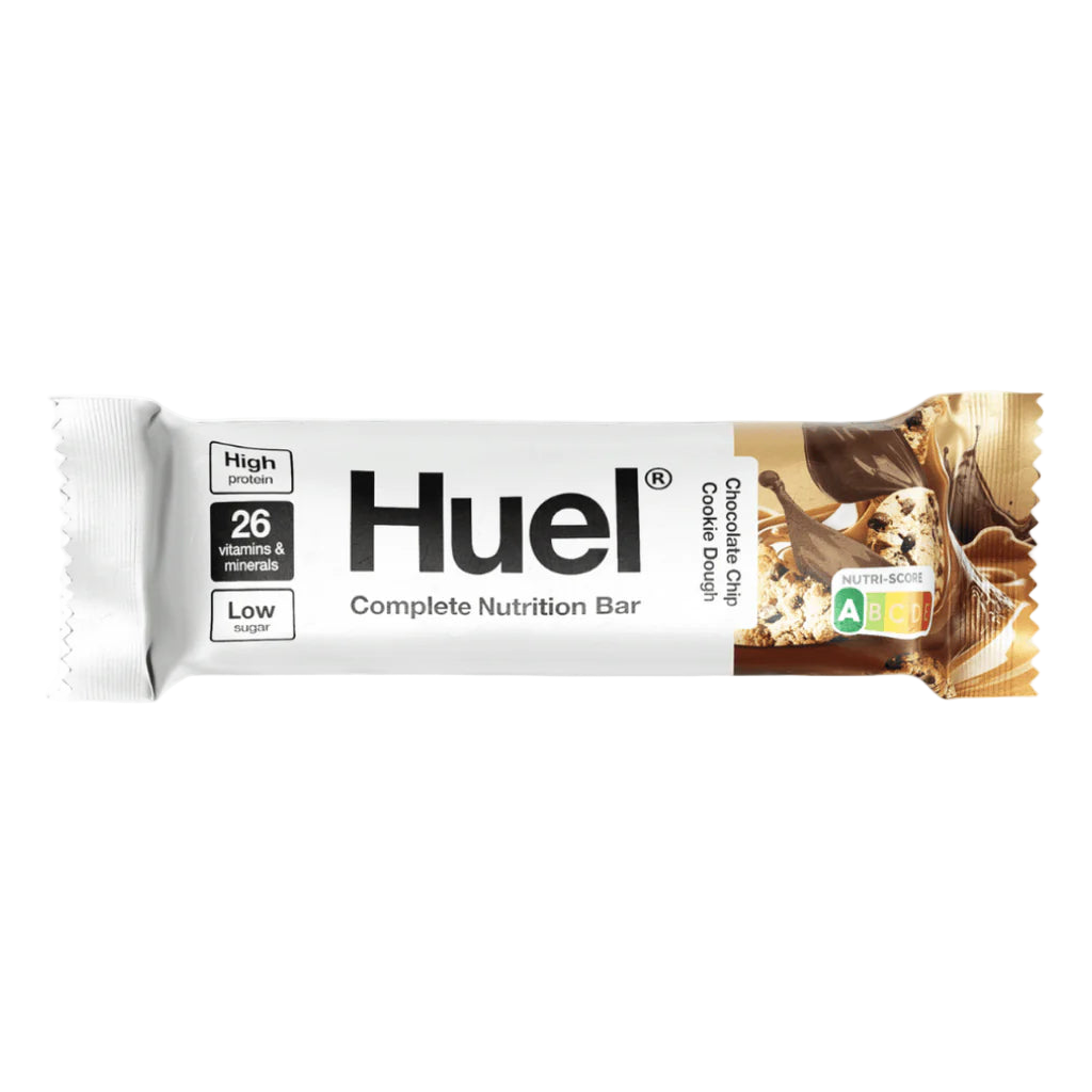 HUEL Complete Nutrition Bar