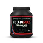 Strom Sports HydraMAX - Hydration Powder