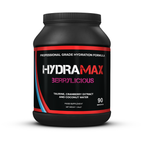 Strom Sports HydraMAX - Hydration Powder