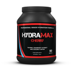 Strom Sports HydraMAX - Hydration Powder