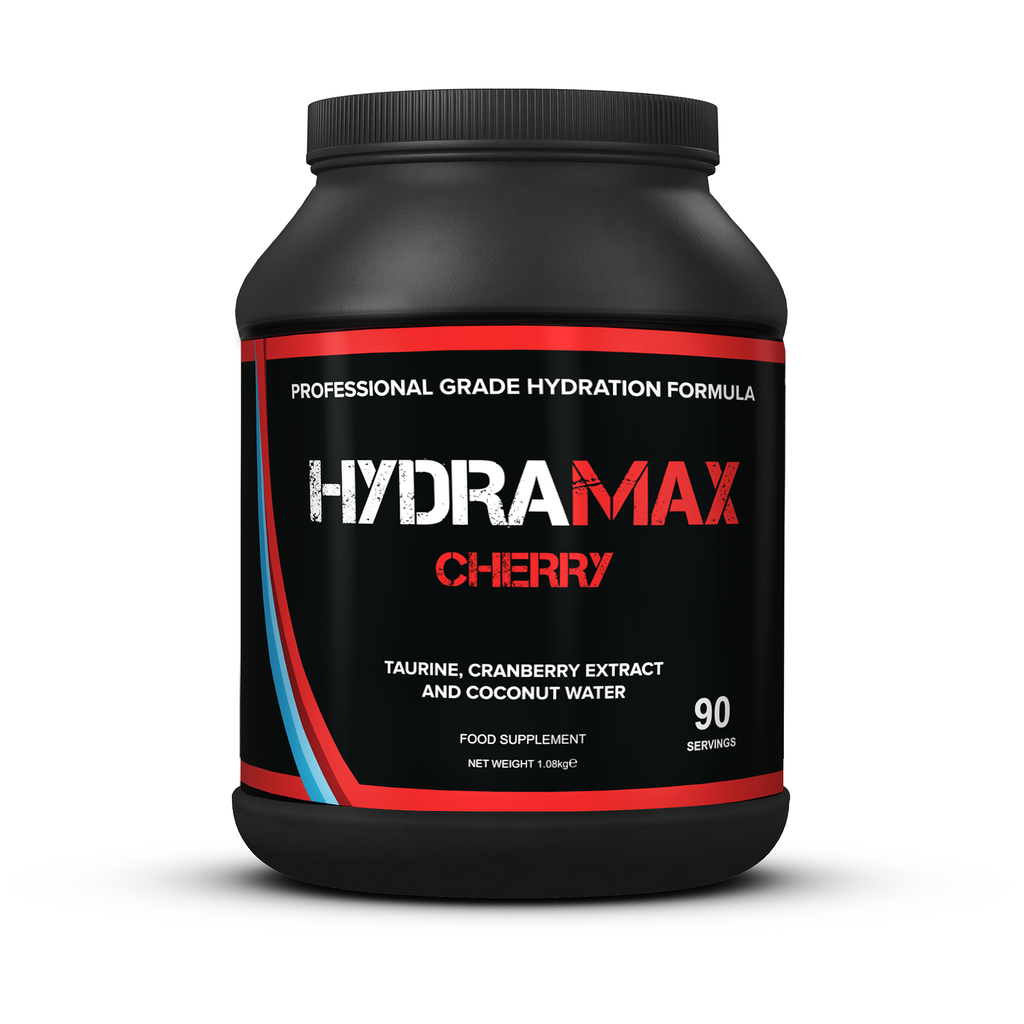 Strom Sports HydraMAX - Hydration Powder