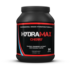 Strom Sports HydraMAX - 1.08kg / Cherry - Hydration Powder