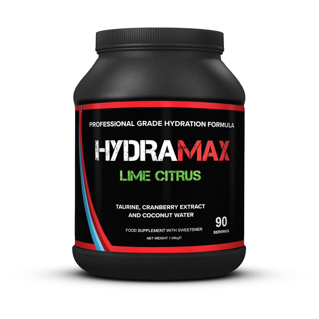 Strom Sports HydraMAX - Hydration Powder