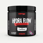 Conteh Sports Hydra Flow - 300g / Berry - Hydration Powder