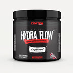 Conteh Sports Hydra Flow - Hydration Powder