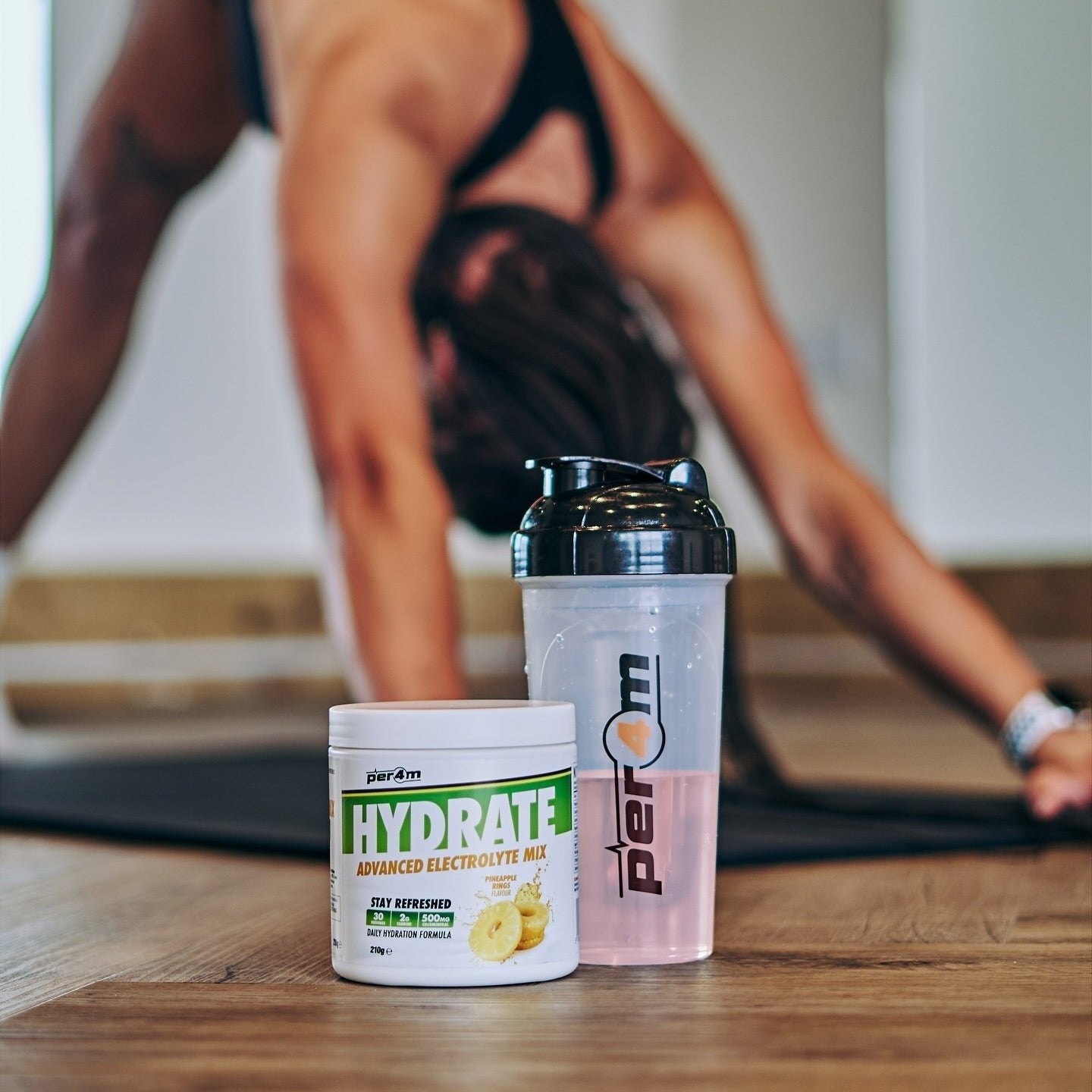 Per4m Hydration - Electrolyte Replacements