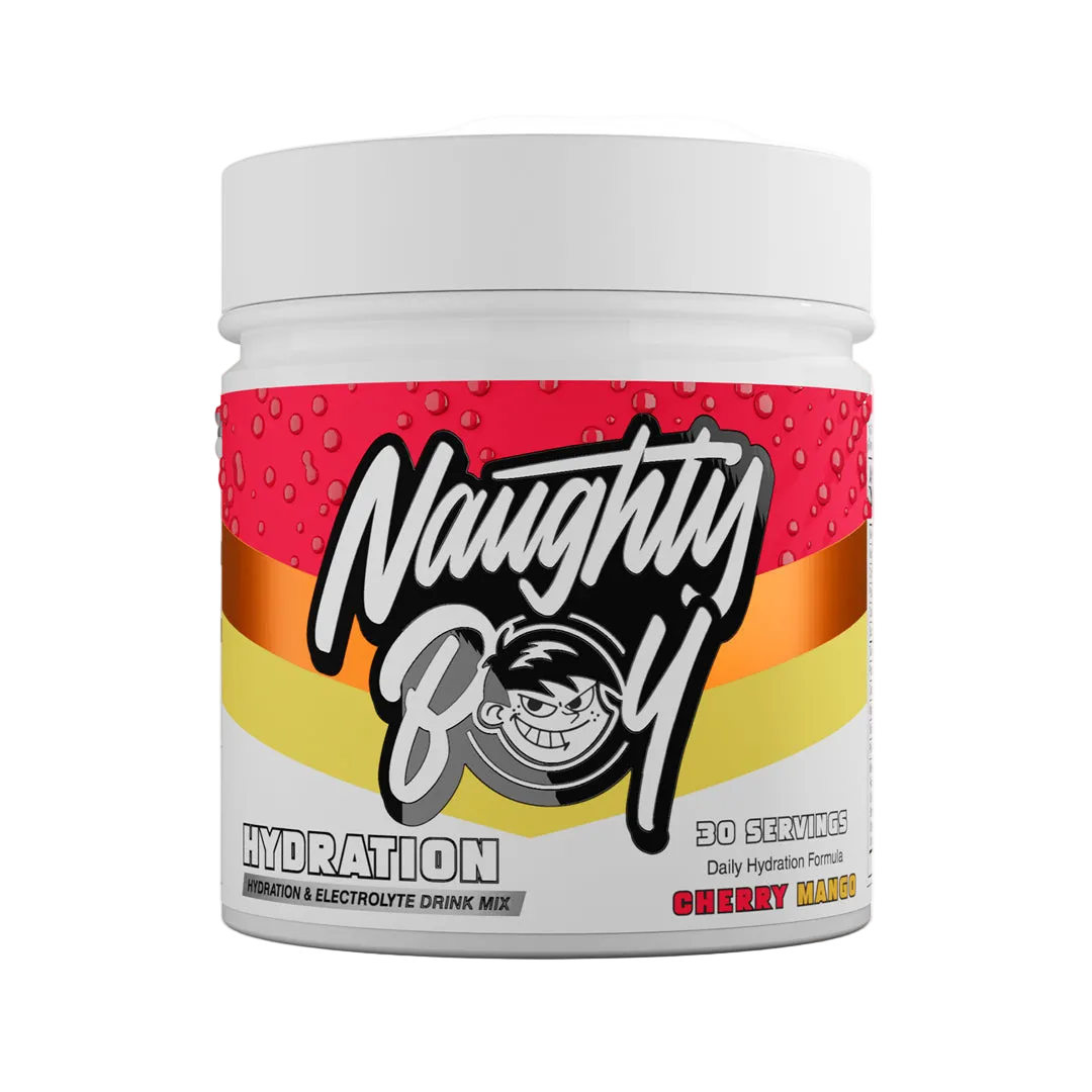 MyGymSupplements