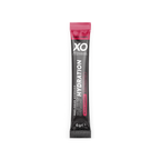 XO Fitness Hydration Sachet 28x6g