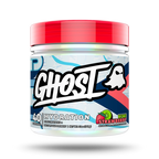 Ghost Hydration - 360g / Kiwi Strawberry