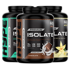 HYPE Whey Isolate