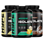 HYPE Whey Isolate
