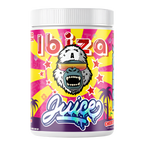 Gorillalpha Ibiza Juice - Pre-Workout Powder