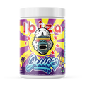 Gorillalpha Ibiza Juice - 480g / Grape Soda - Pre-Workout Powder