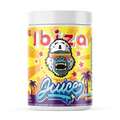 Gorillalpha Ibiza Juice Paradise Crush - 480g / Paradise Krush - Pre-Workout Powder