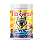 Gorillalpha Ibiza Juice - Pre-Workout Powder