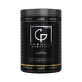 Illegal Nutrition Premium Creatine (Amplified) - 333g / Unflavoured - Creatine Powder