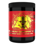 Alpha Neon Maximum Carnage V2 - Pre-Workout Powder