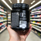 BioTech USA Black Blood CAF + - Beta-Alanine