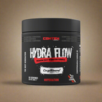 Conteh Sports Hydra Flow - Hydration Powder