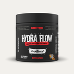 Conteh Sports Hydra Flow - Hydration Powder