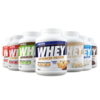Per4m Advanced Whey Protein - Whey Protein Powder