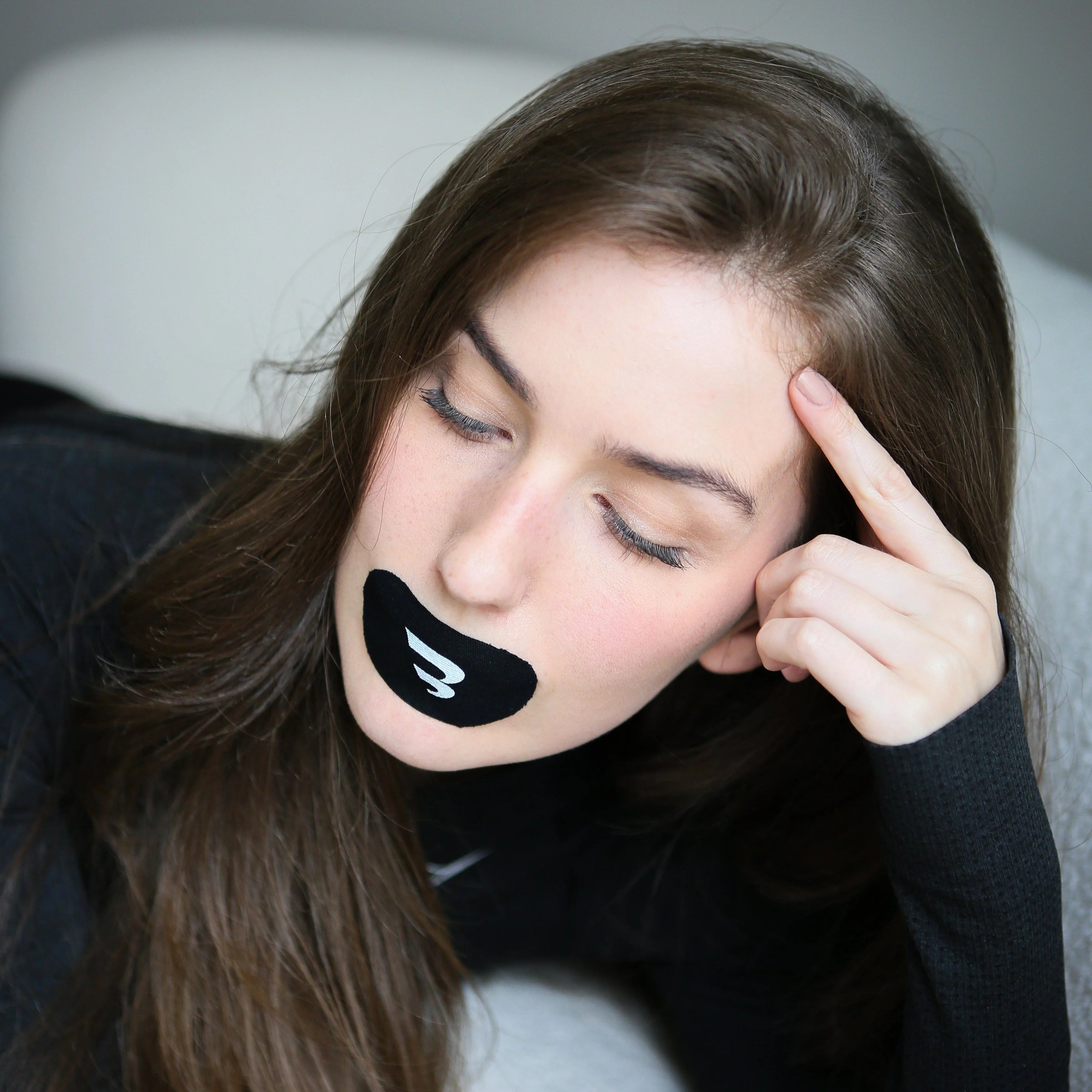 BYOND PERFORMANCE Elite Sleep Mouth Tape