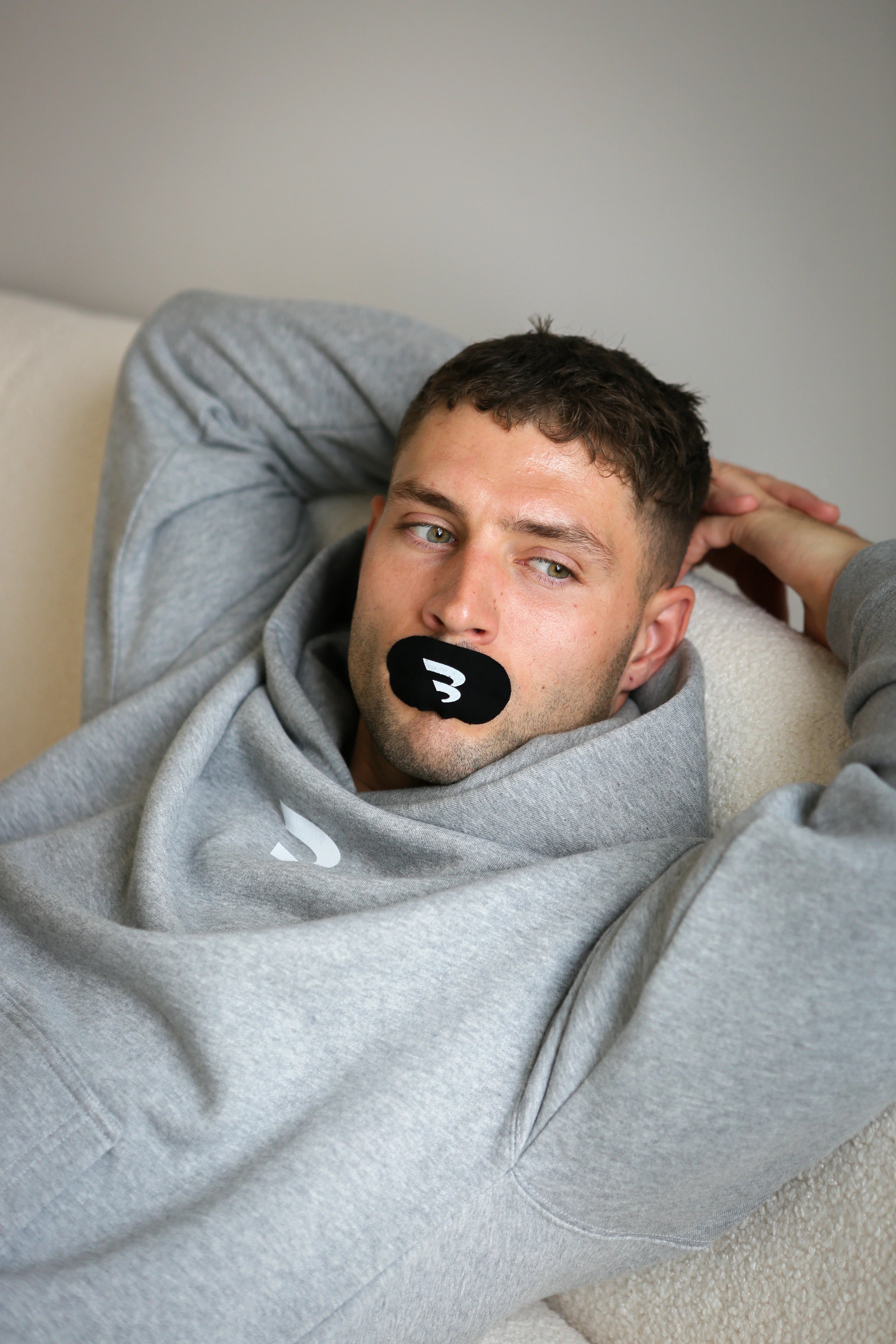 BYOND PERFORMANCE Elite Sleep Mouth Tape - MyGymSupplements