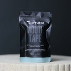 BYOND PERFORMANCE Elite Sleep Mouth Tape - 30Strips