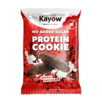 Kayow Nutrition No Added Sugar Protein Cookies 12x60g - MyGymSupplements
