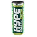HYPE Mint & Lime - 24x250ml / Mojito Mint & Lime - Energy Ready-To-Drinks
