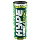 HYPE Mint & Lime - 24x250ml / Mojito Mint & Lime - Energy Ready-To-Drinks