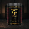 Illegal Nutrition Premium Pre-Workout (Stim + Pump) - 193g / Strawberry - Pre-Workout Powder