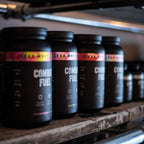 Combat Fuel Clear Whey Protein - Clear Whey Protein Powder