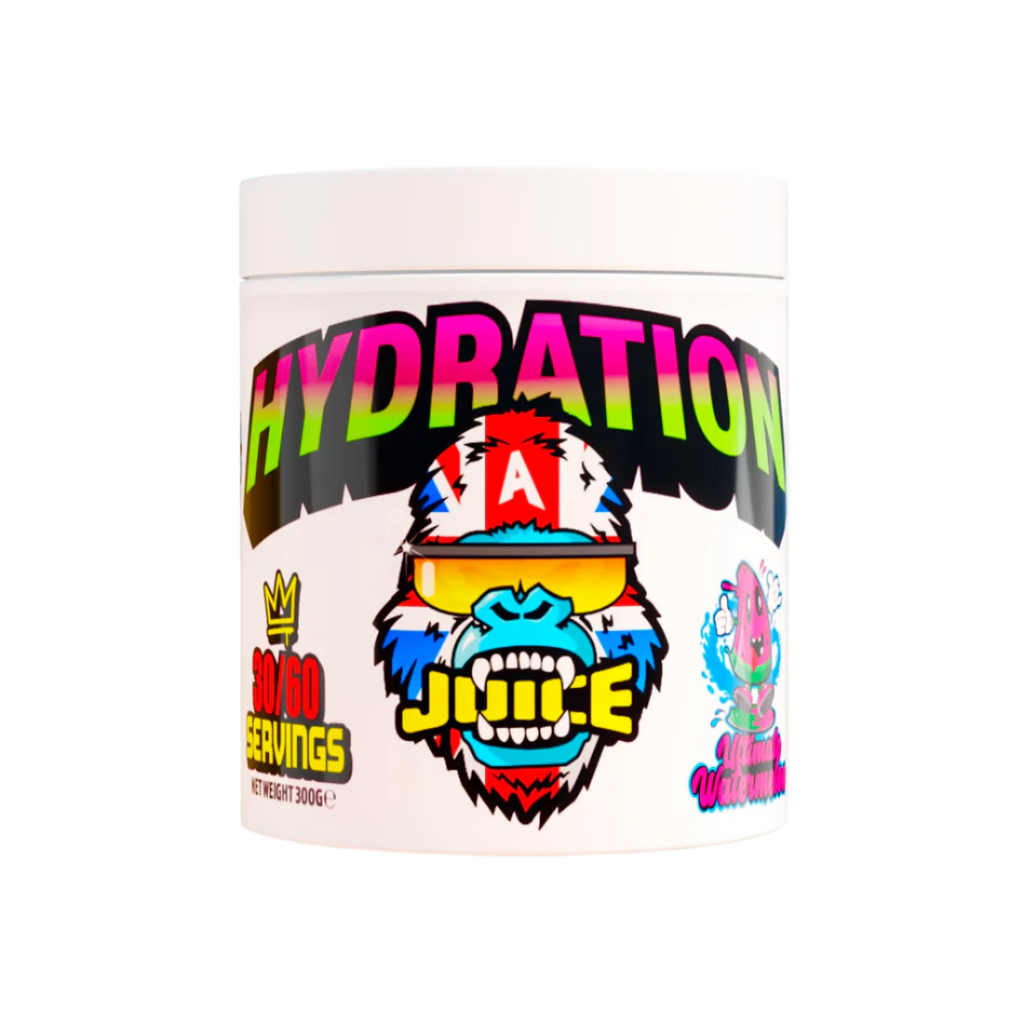 Gorillalpha Hydration Juice
