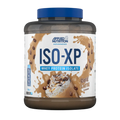 Applied Nutrition Iso-XP Cafe Latte - 1.8kg / Cafe Late - Whey Protein Isolate Powder