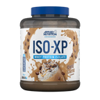 Applied Nutrition Iso-XP Cafe Latte - 1.8kg / Cafe Late - Whey Protein Isolate Powder