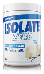 Per4m Isolate Zero - Whey Protein Isolate Powder