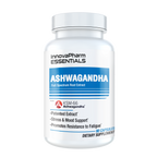 Innovapharm Ashwagandha KSM-66 - 90 Caps - Ashwagandha Capsules